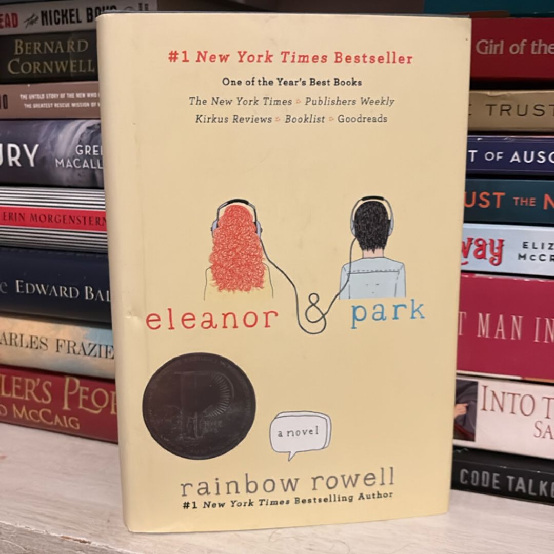 Eleanor and Park