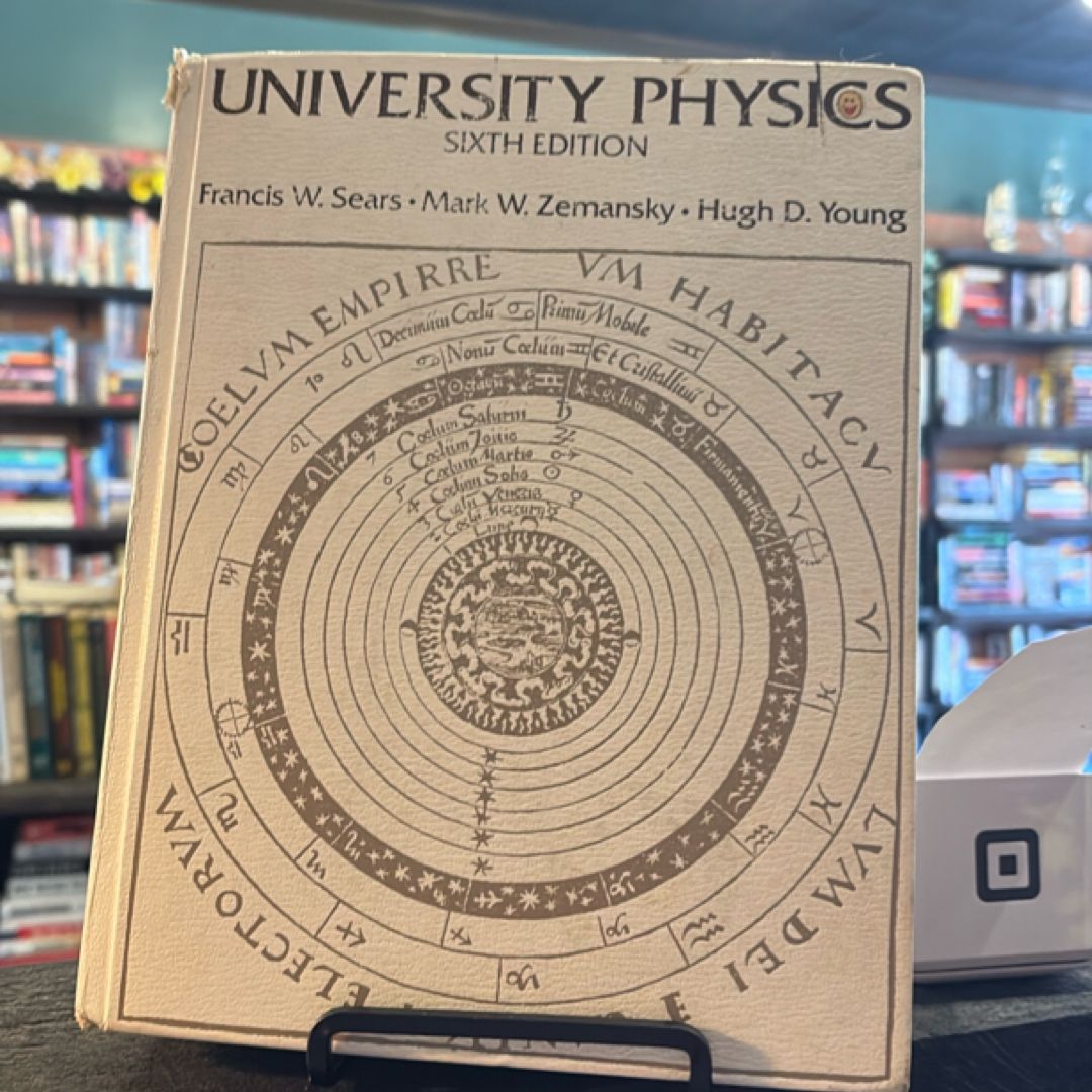 University Physics