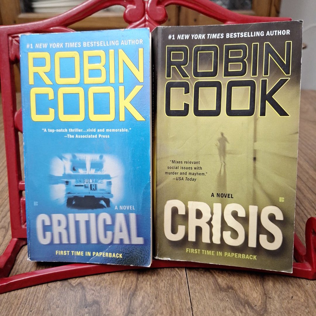 Critical
