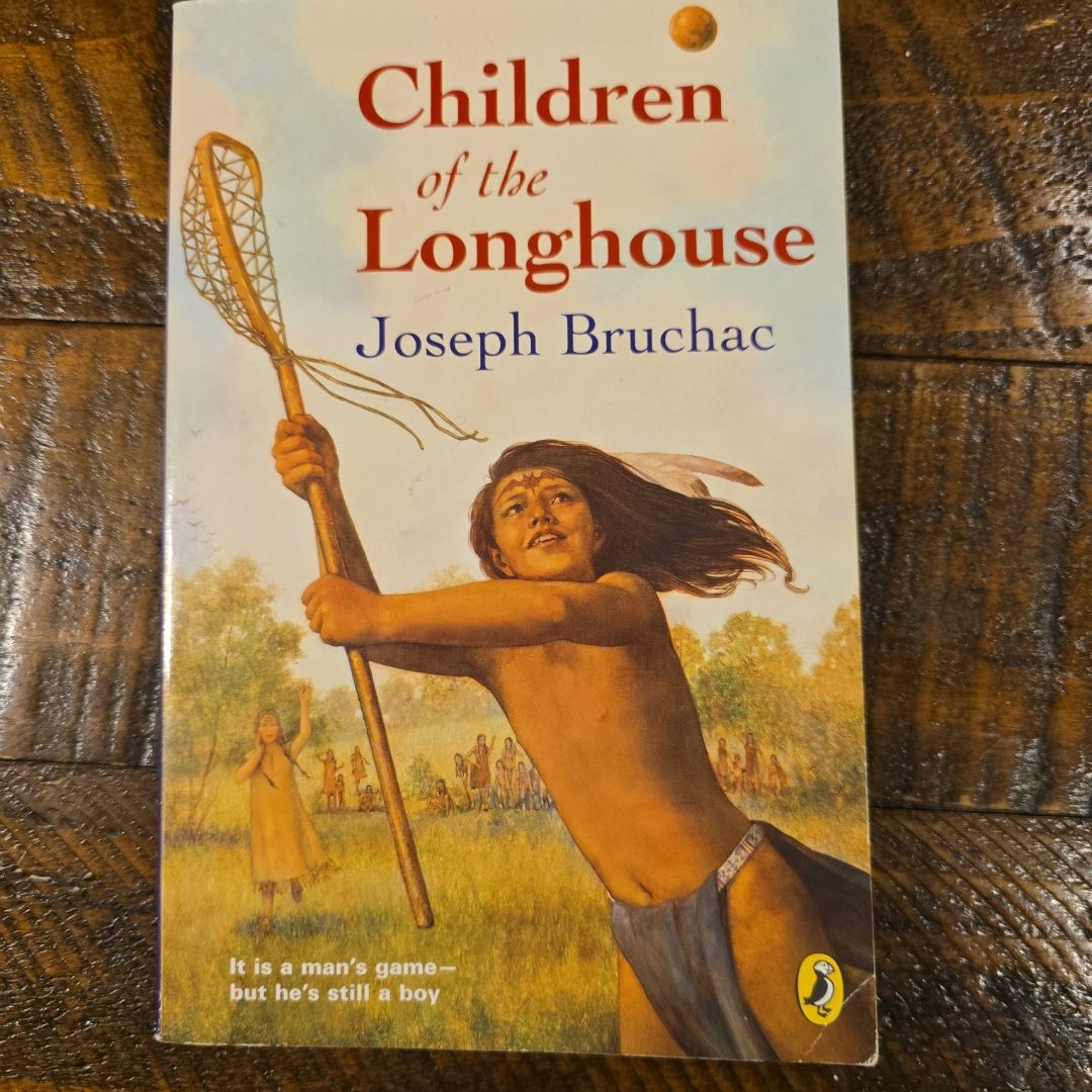 Children of the Longhouse