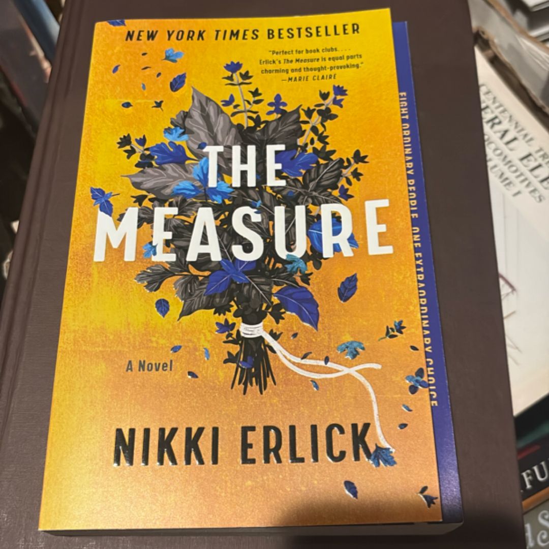 The Measure