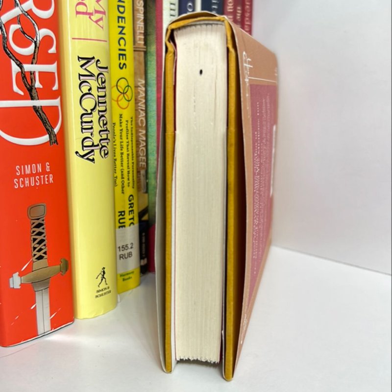 The Mistletoe Secret