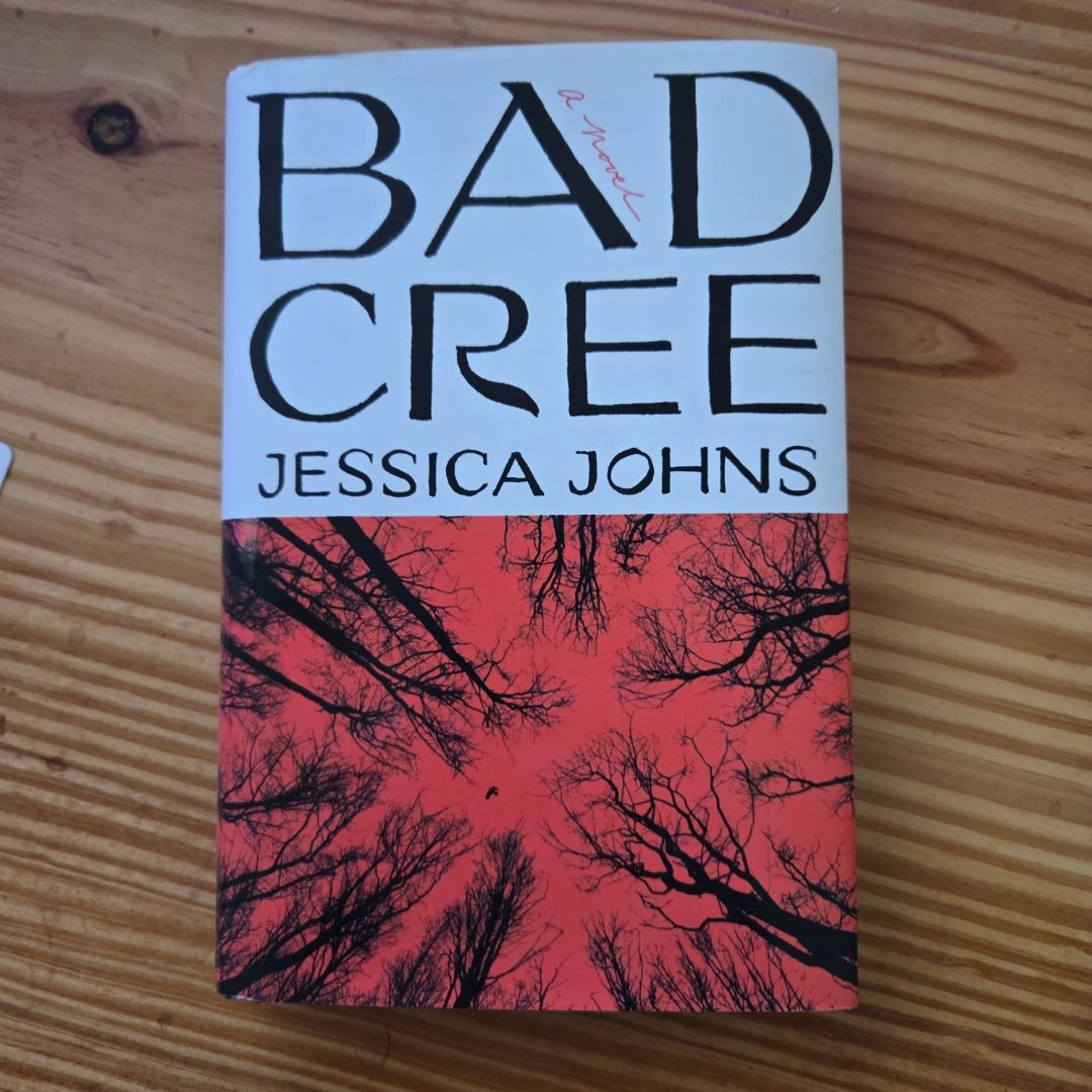 Bad Cree