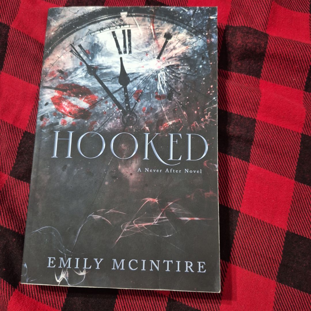 Hooked