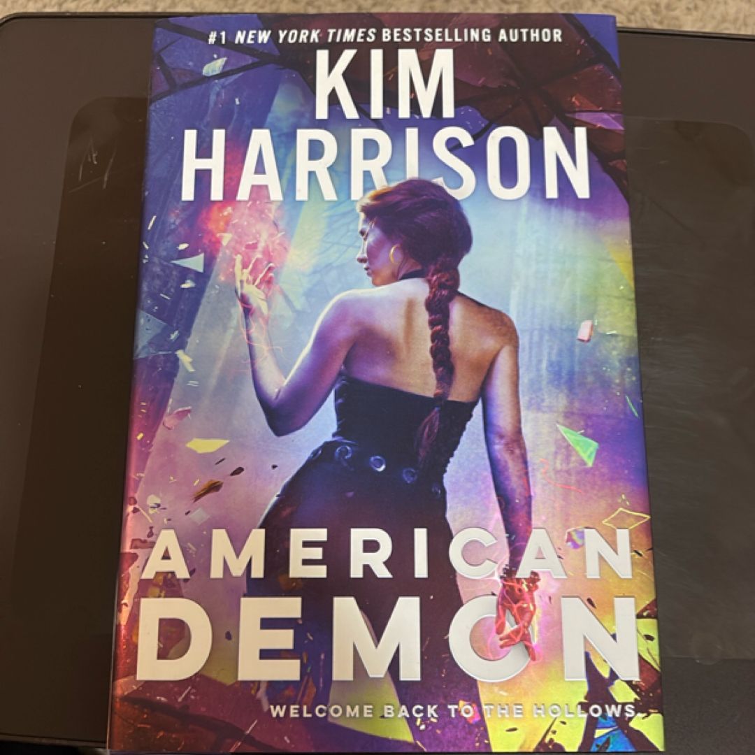 American Demon