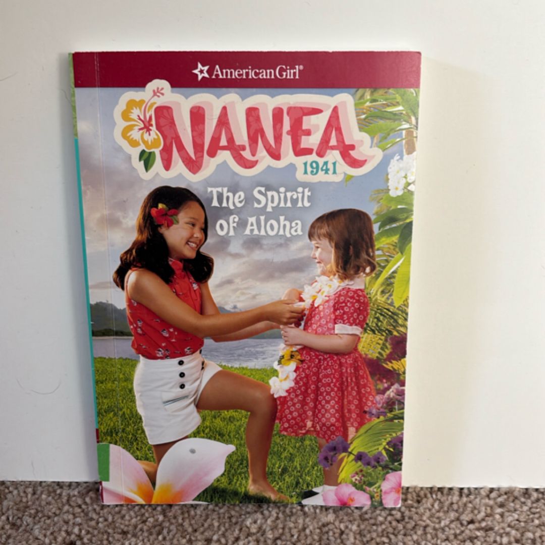 Nanea: the Spirit of Aloha