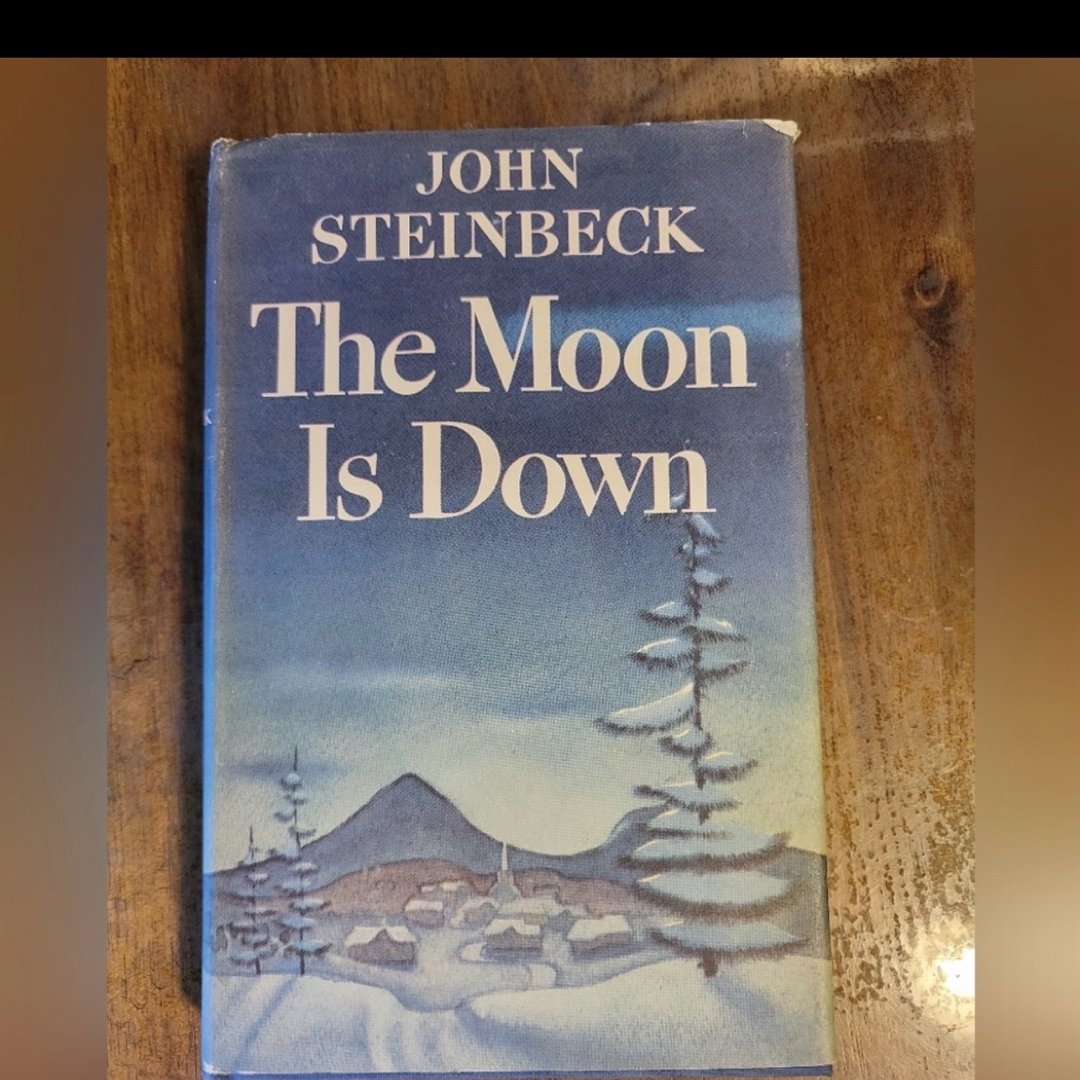 The Moon Is Down