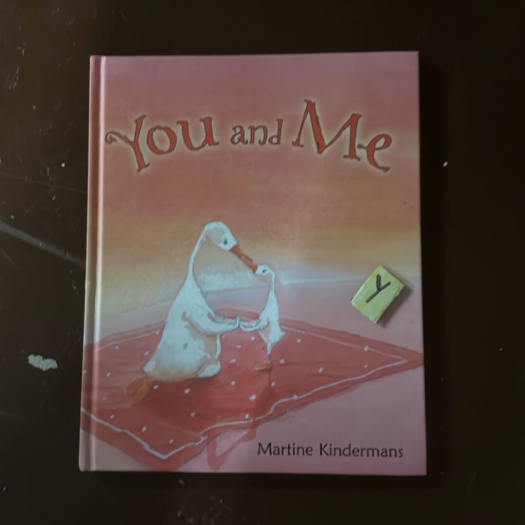 You and Me