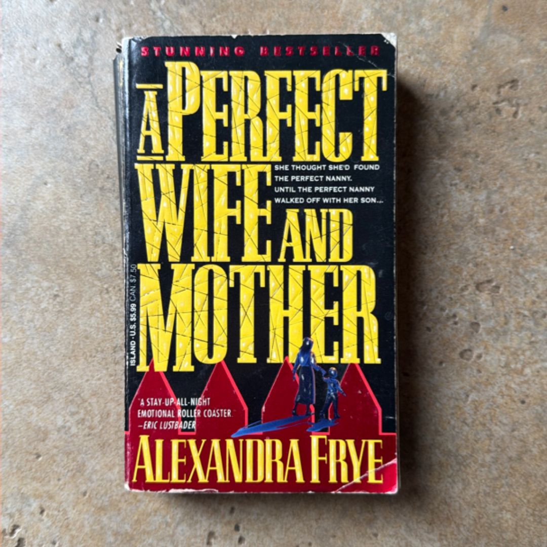 A Perfect Wife and Mother