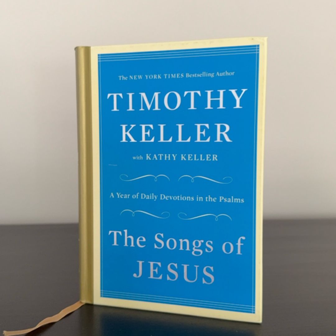 The Songs of Jesus