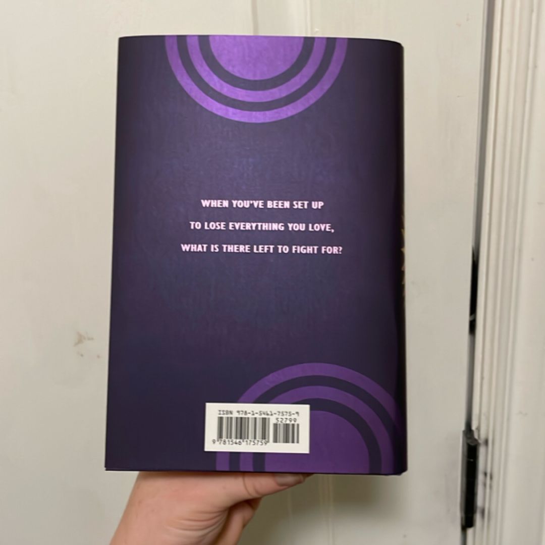 Sunrise On the Reaping 