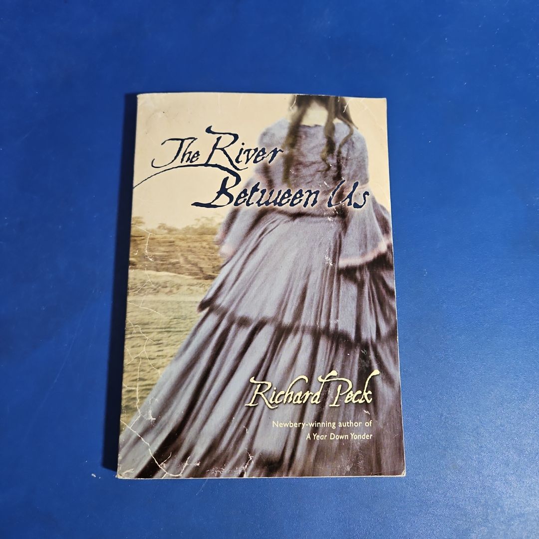 The River Between Us
