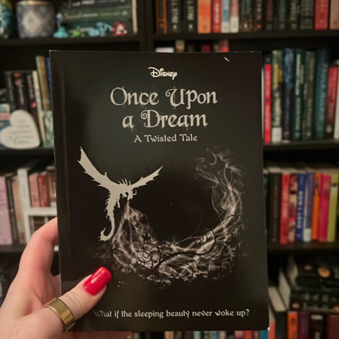 Once Upon a Dream