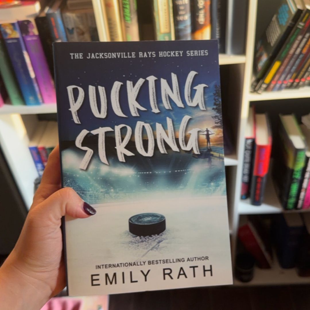 Pucking Strong