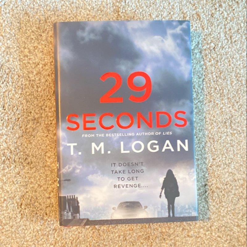 29 Seconds
