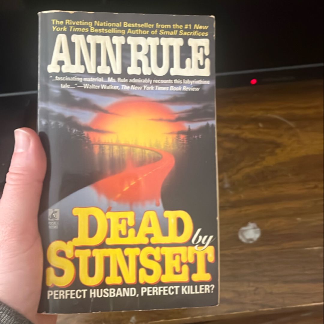 Dead by Sunset