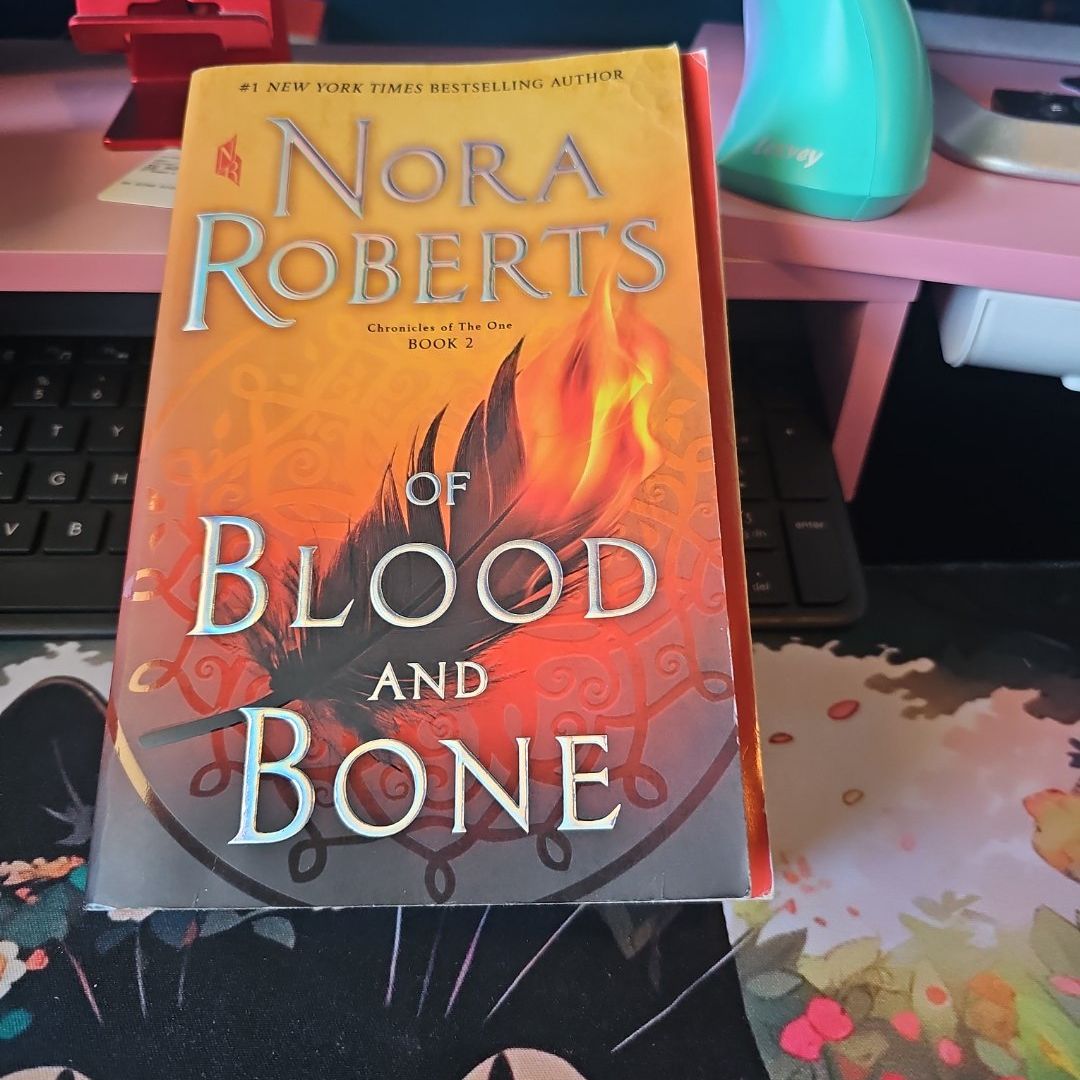 Of Blood and Bone