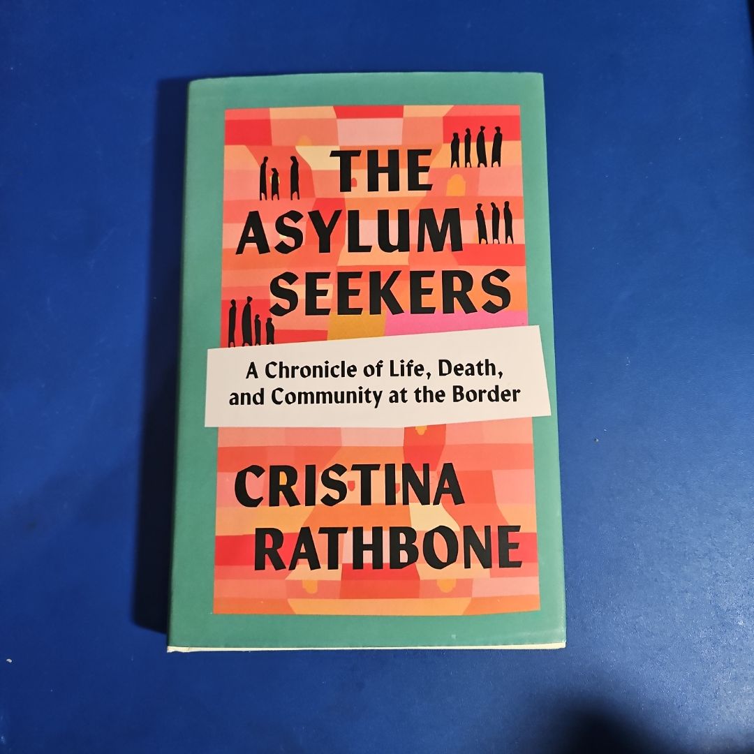 The Asylum Seekers