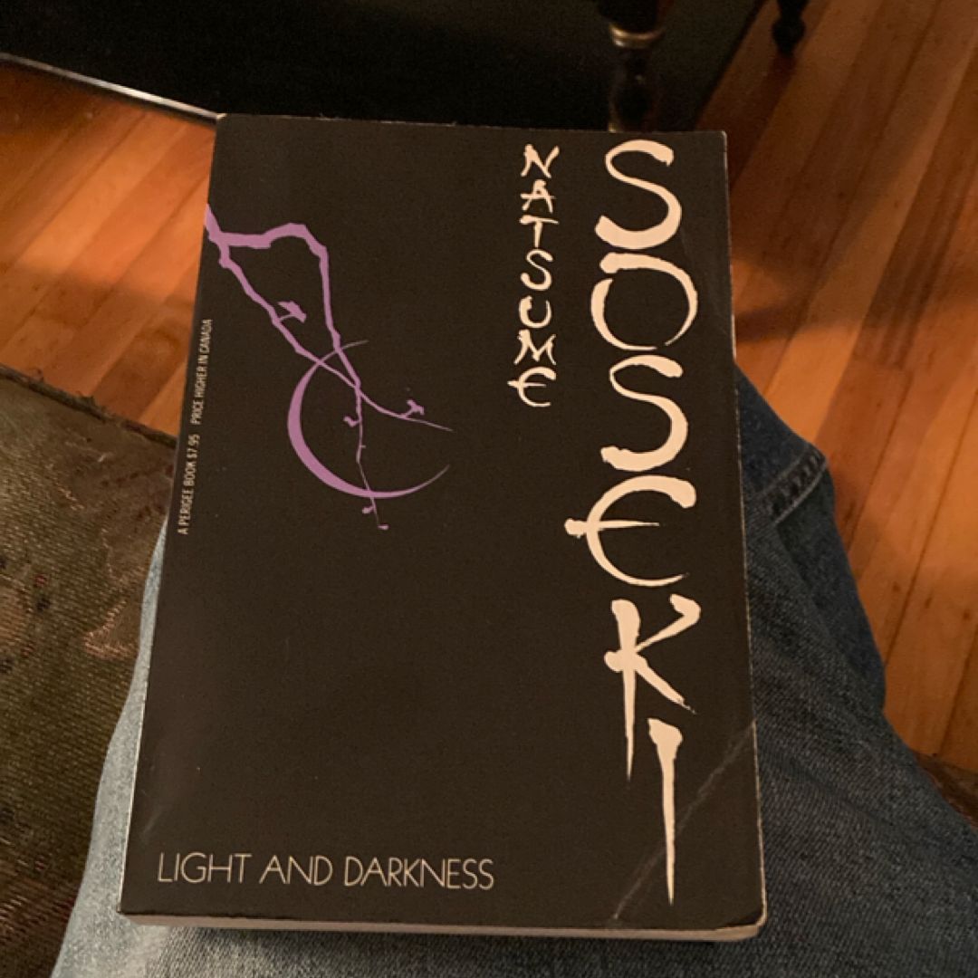 Light and Darkness