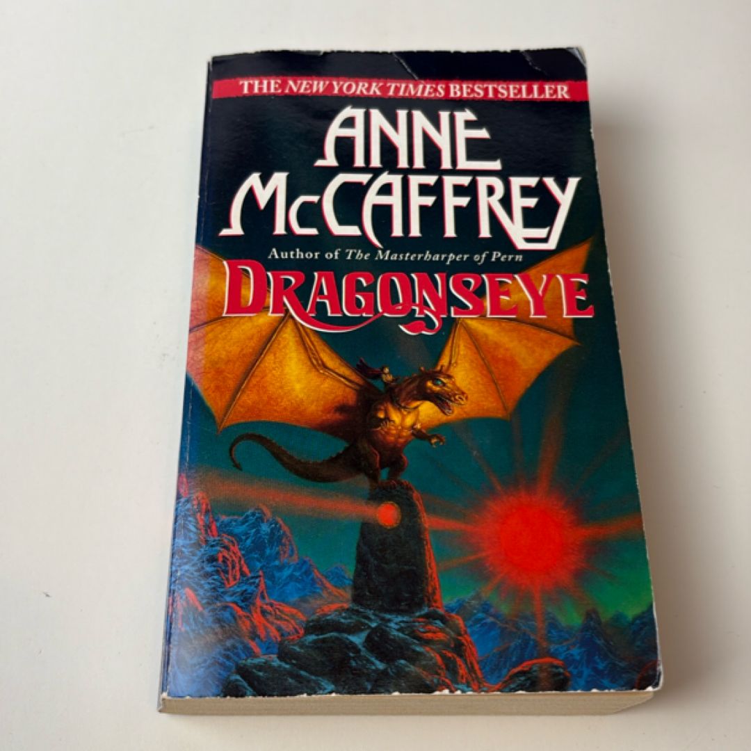 Dragonseye