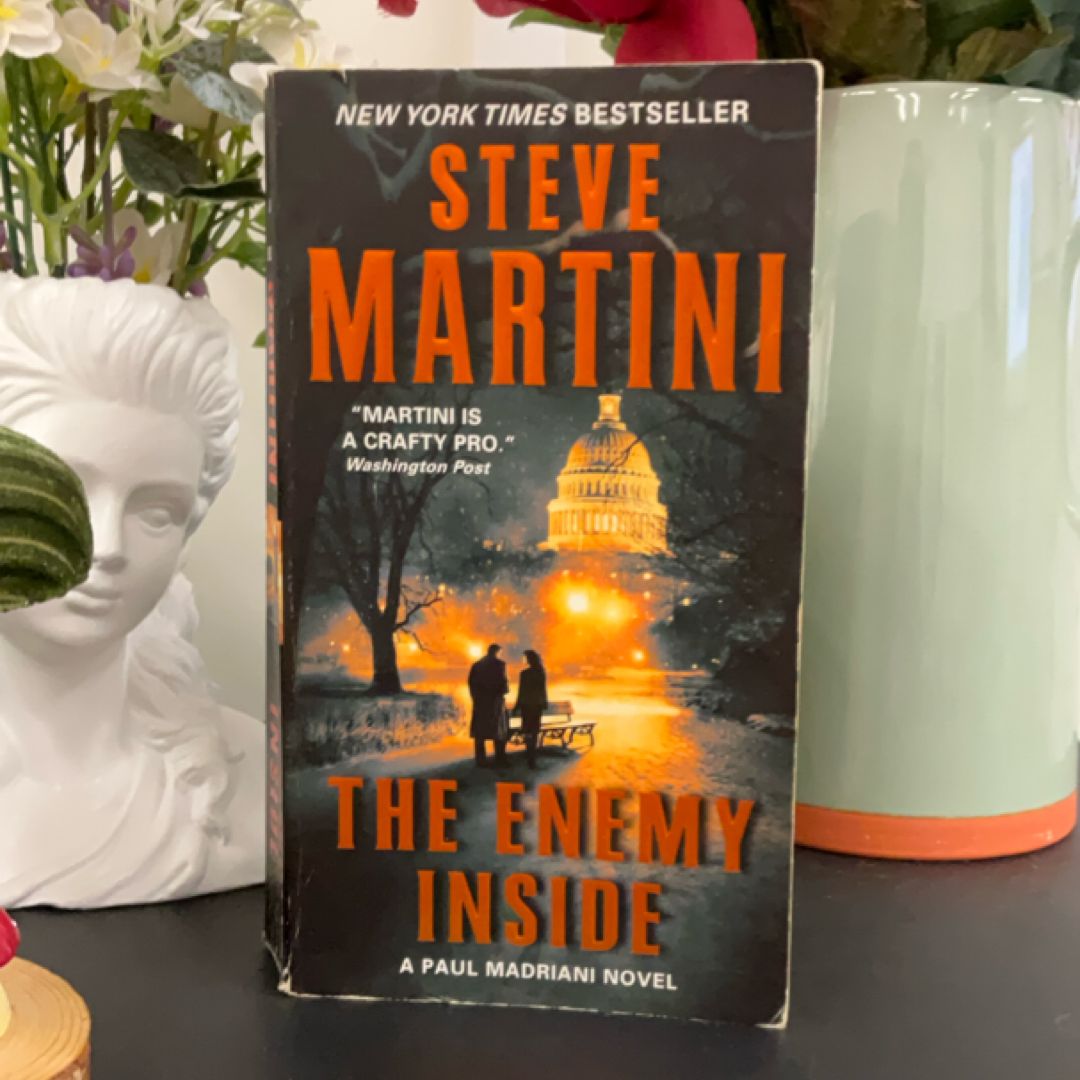 The Enemy Inside