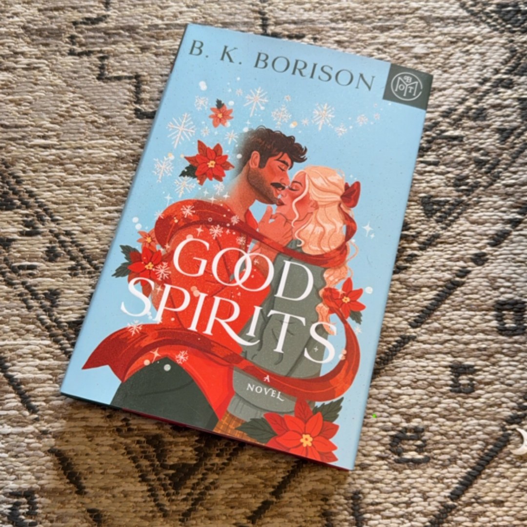 Good Spirits