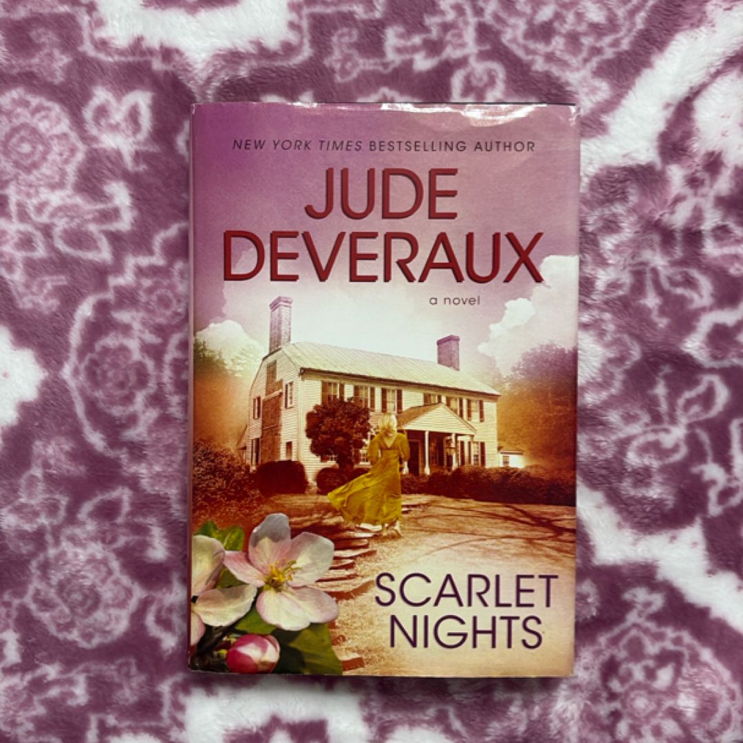 Scarlet Nights