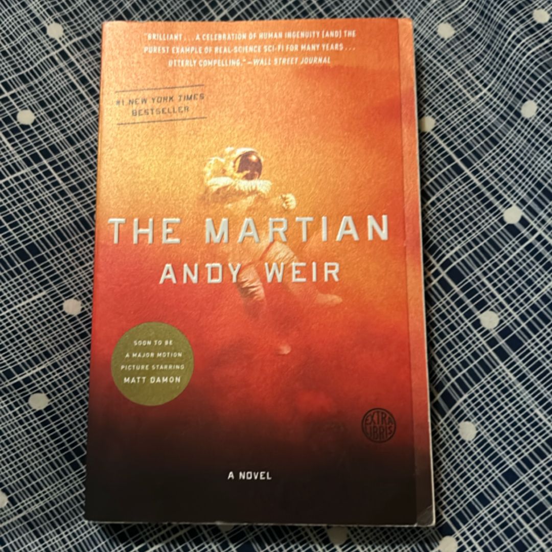 The Martian