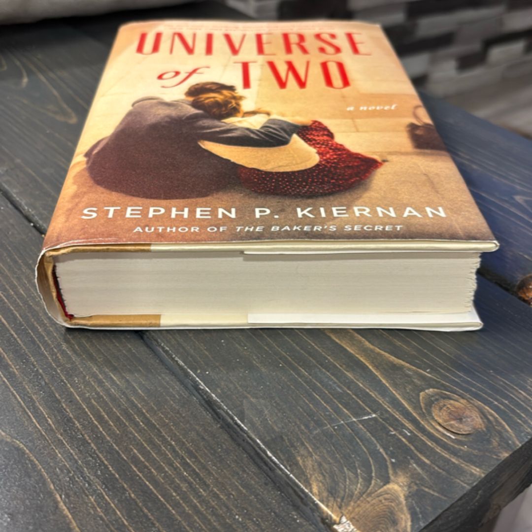 Universe of Two