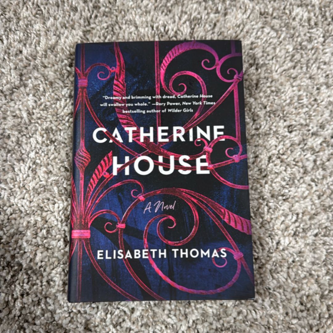 Catherine House