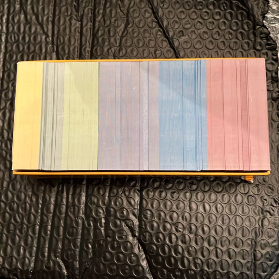 Kaplan MCAT Flashcards + App