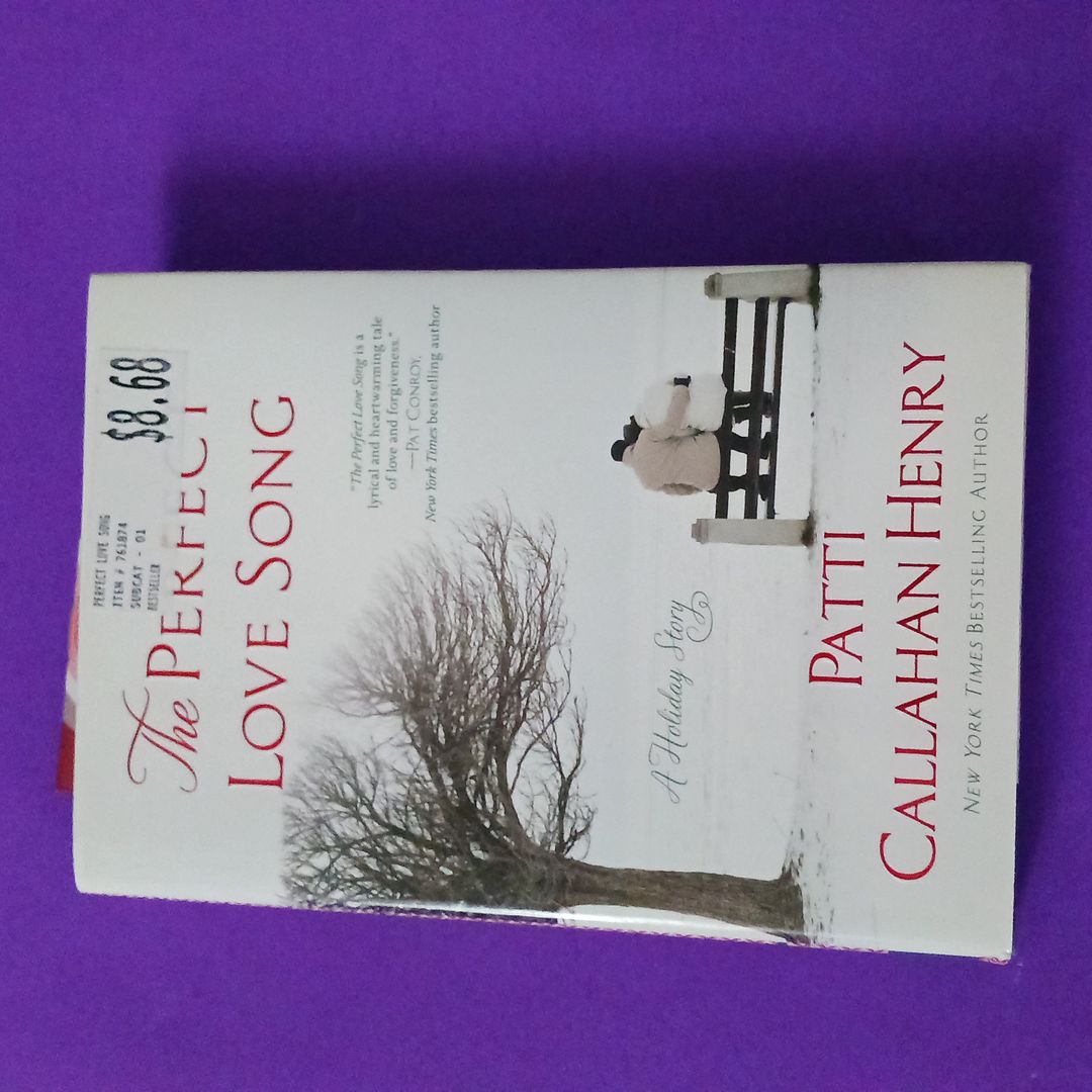 The Perfect Love Song