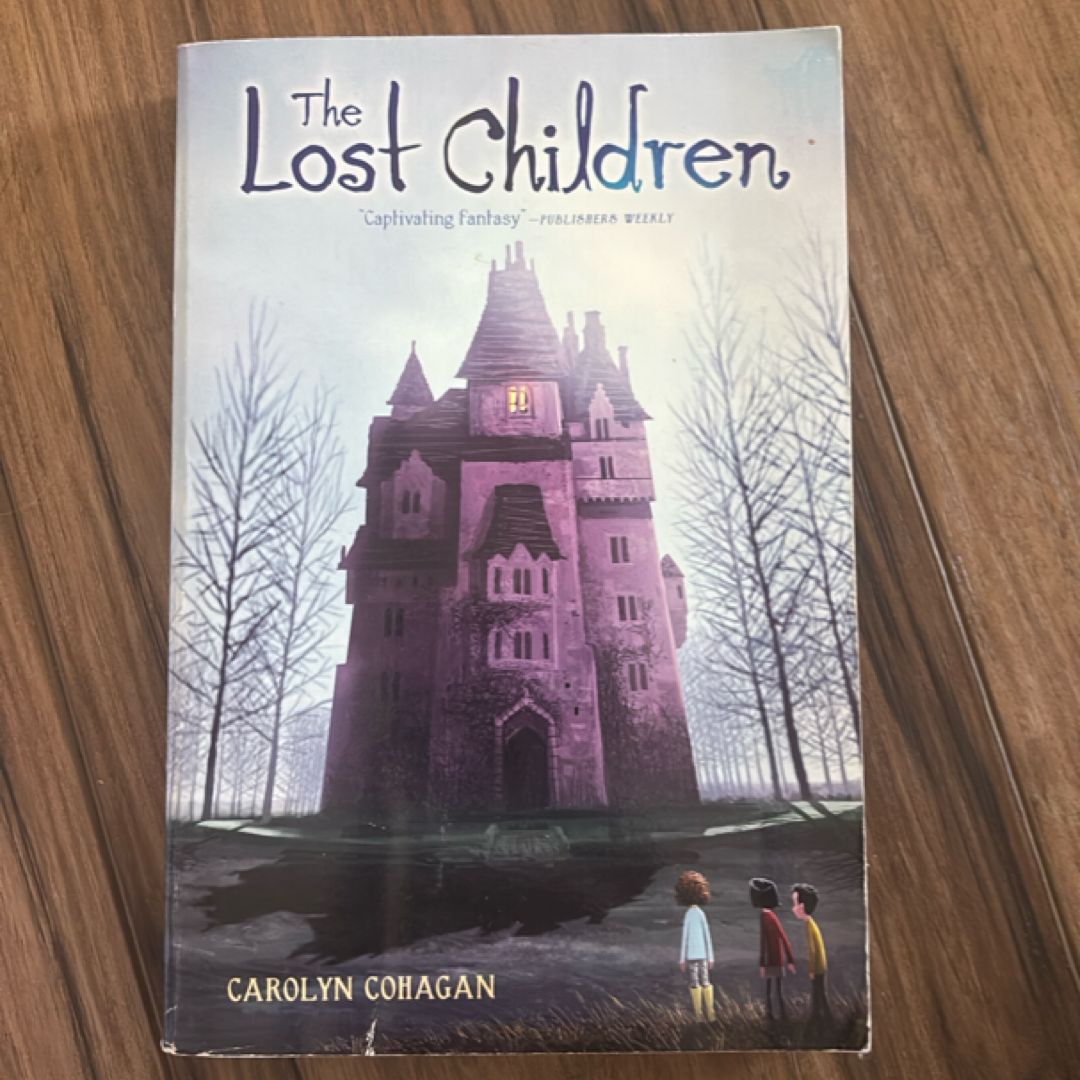The Lost Children