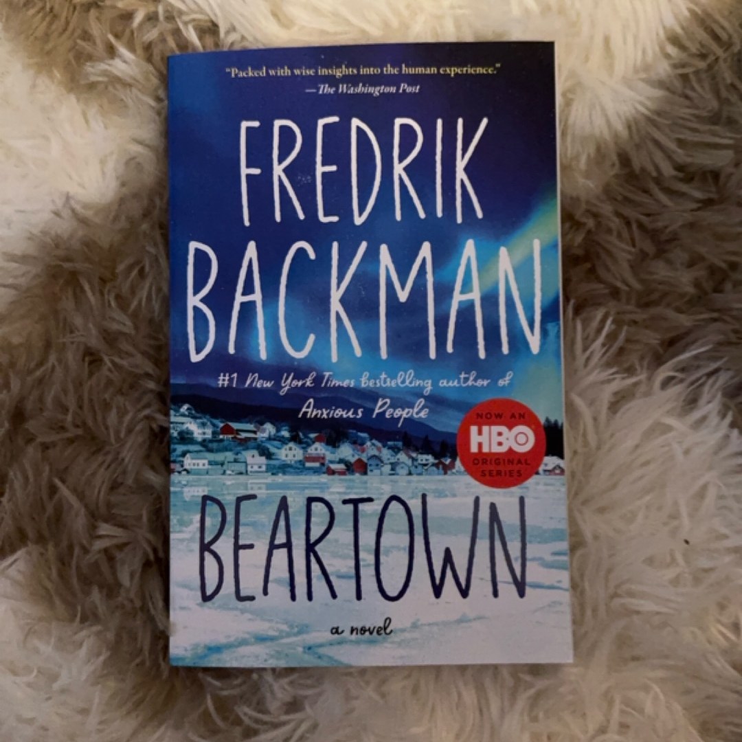 Beartown