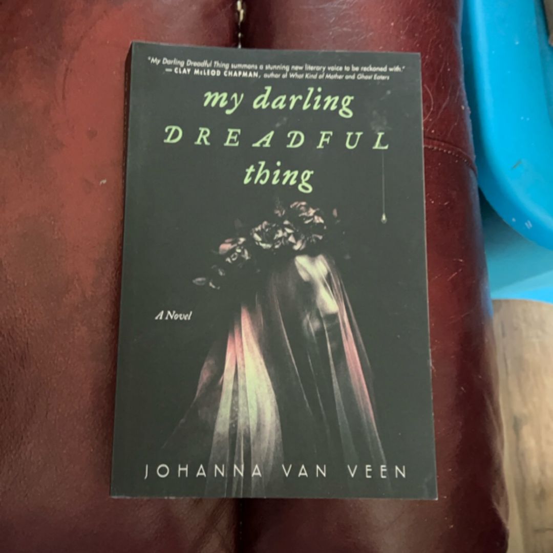 My Darling Dreadful Thing