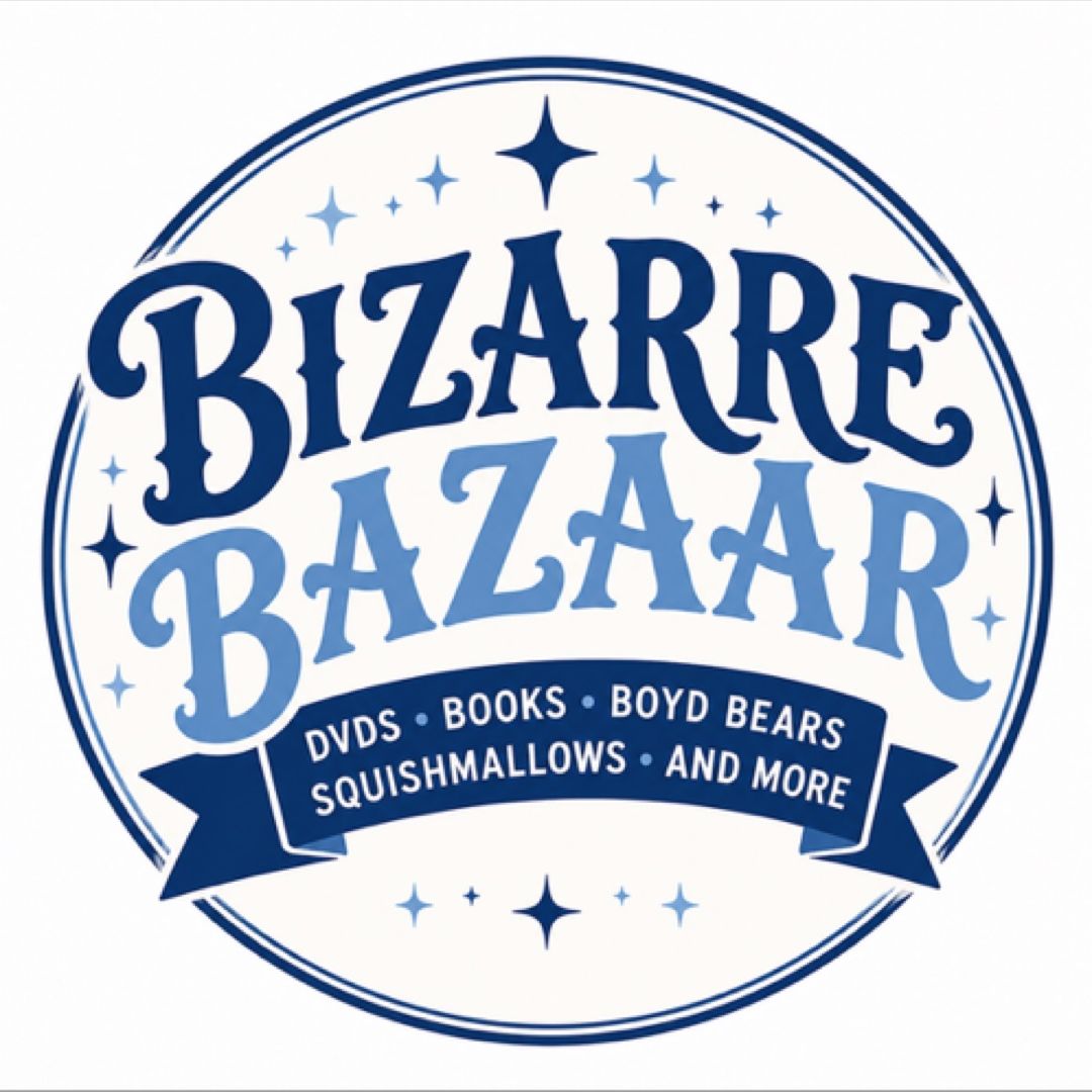 Bizarre Books