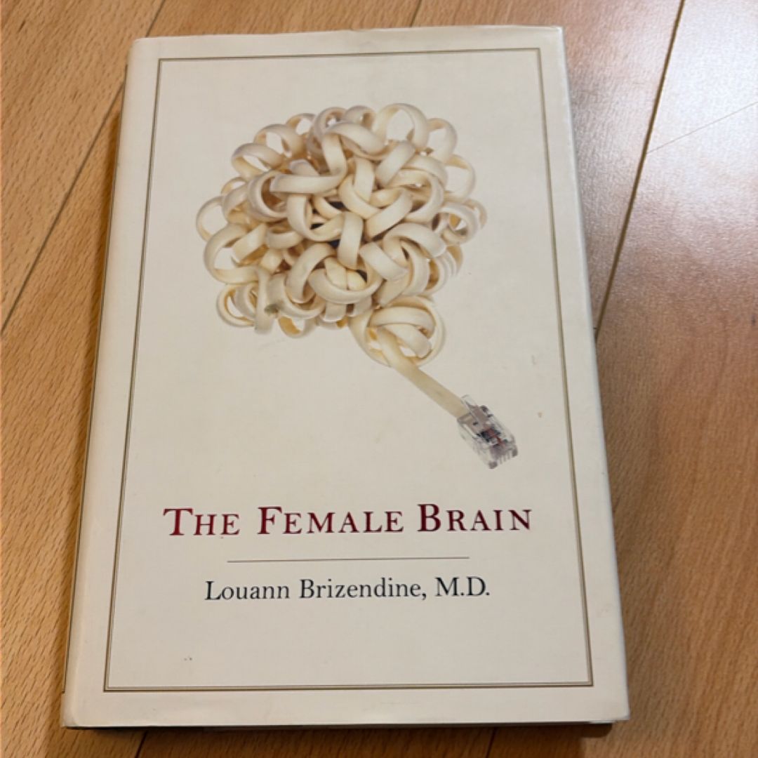 The Female Brain