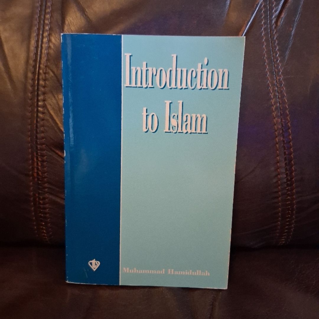 Introduction to Islam