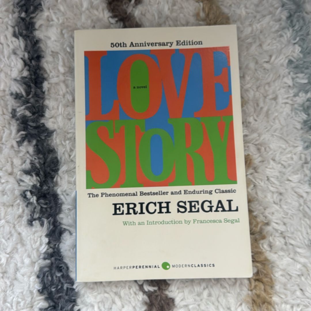 Love Story