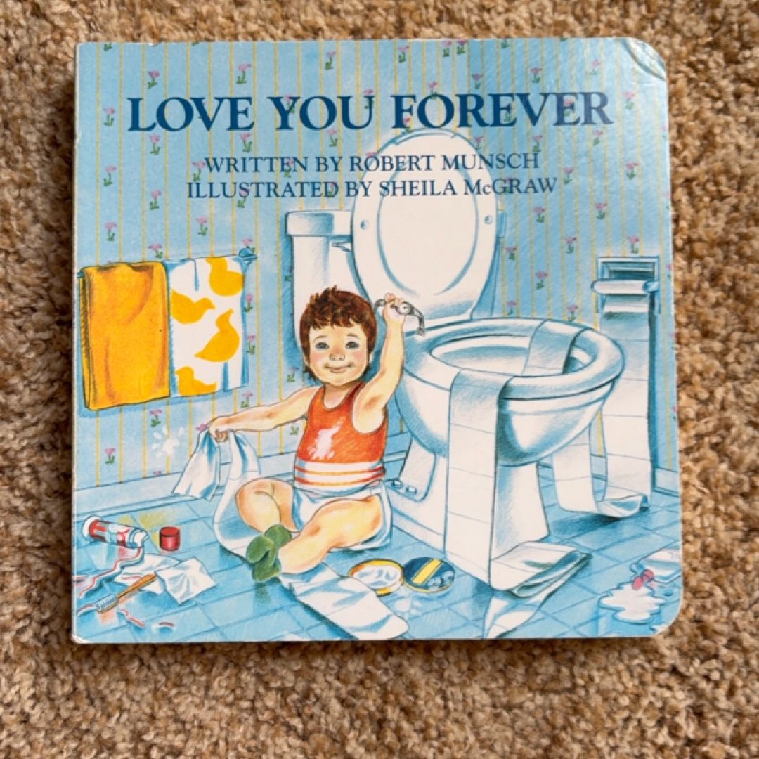 Love You Forever