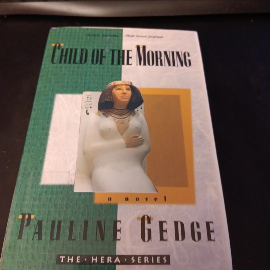 Child of the Morning