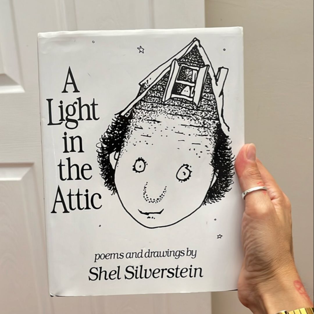 A Light in the Attic