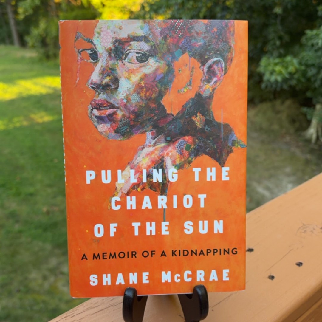 Pulling the Chariot of the Sun