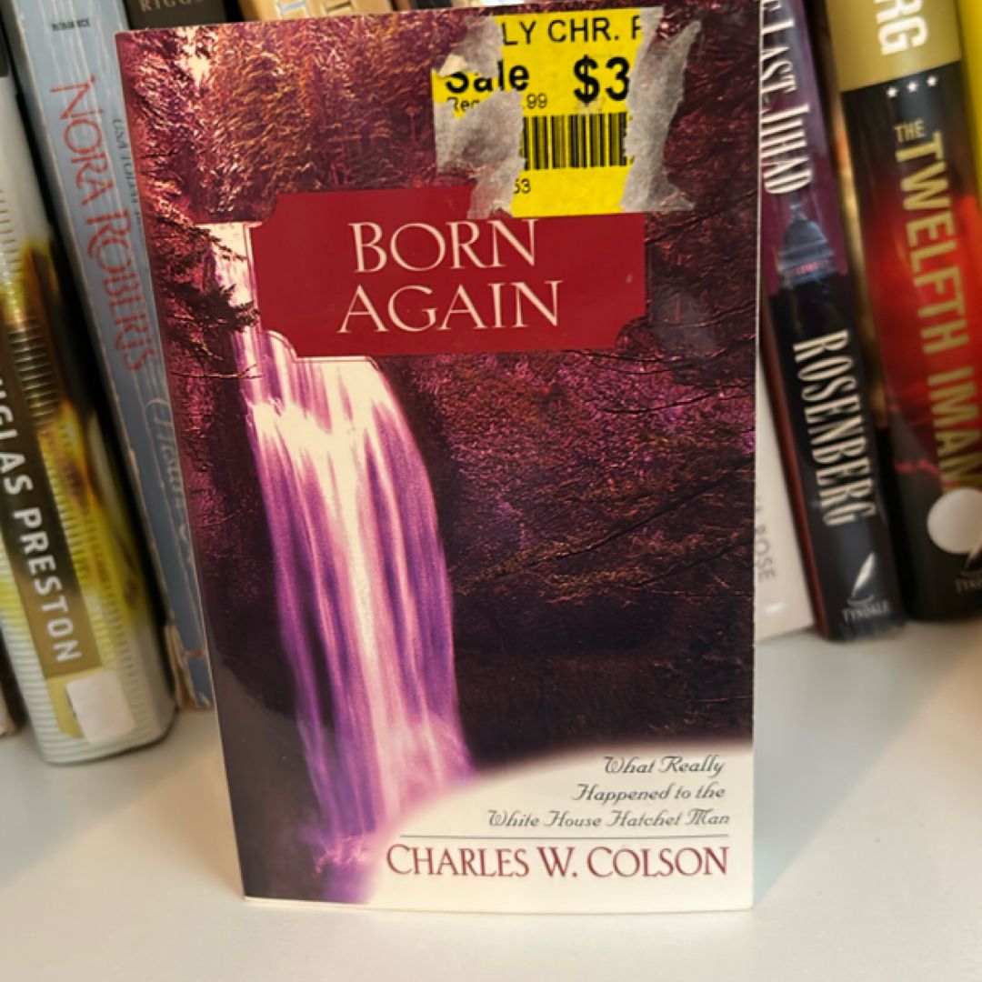 Born Again