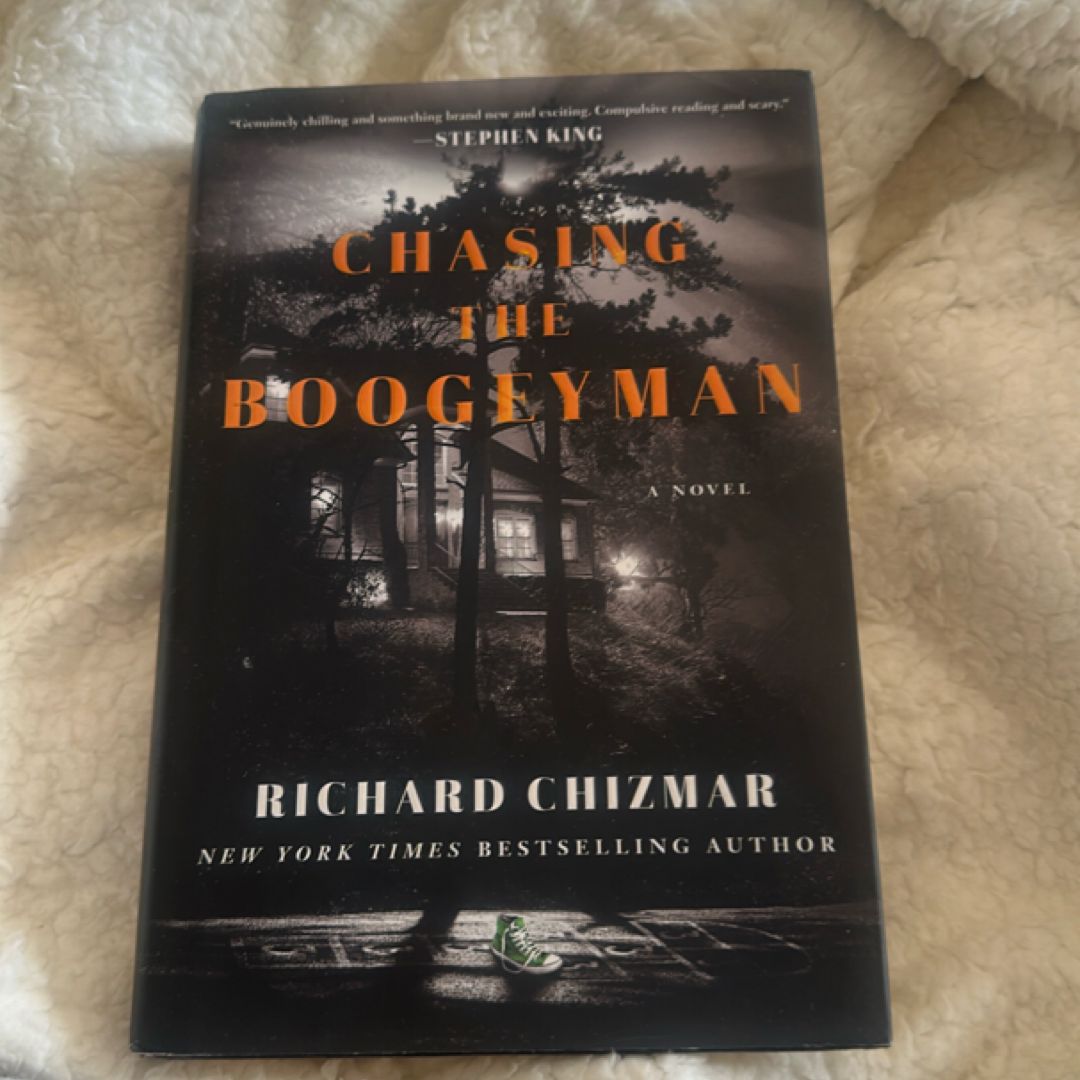 Chasing the Boogeyman