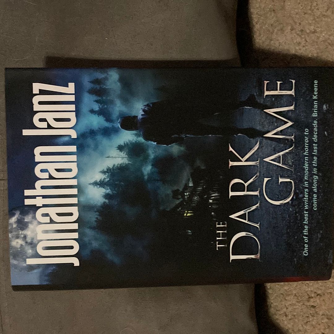 The Dark Game