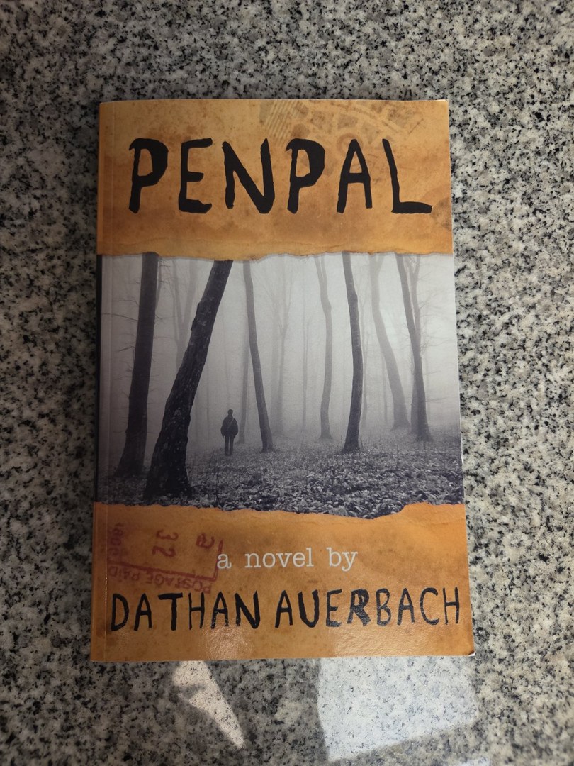 Penpal