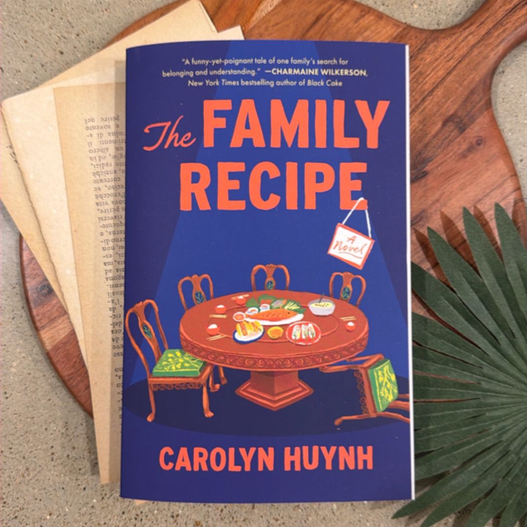 The Family Recipe