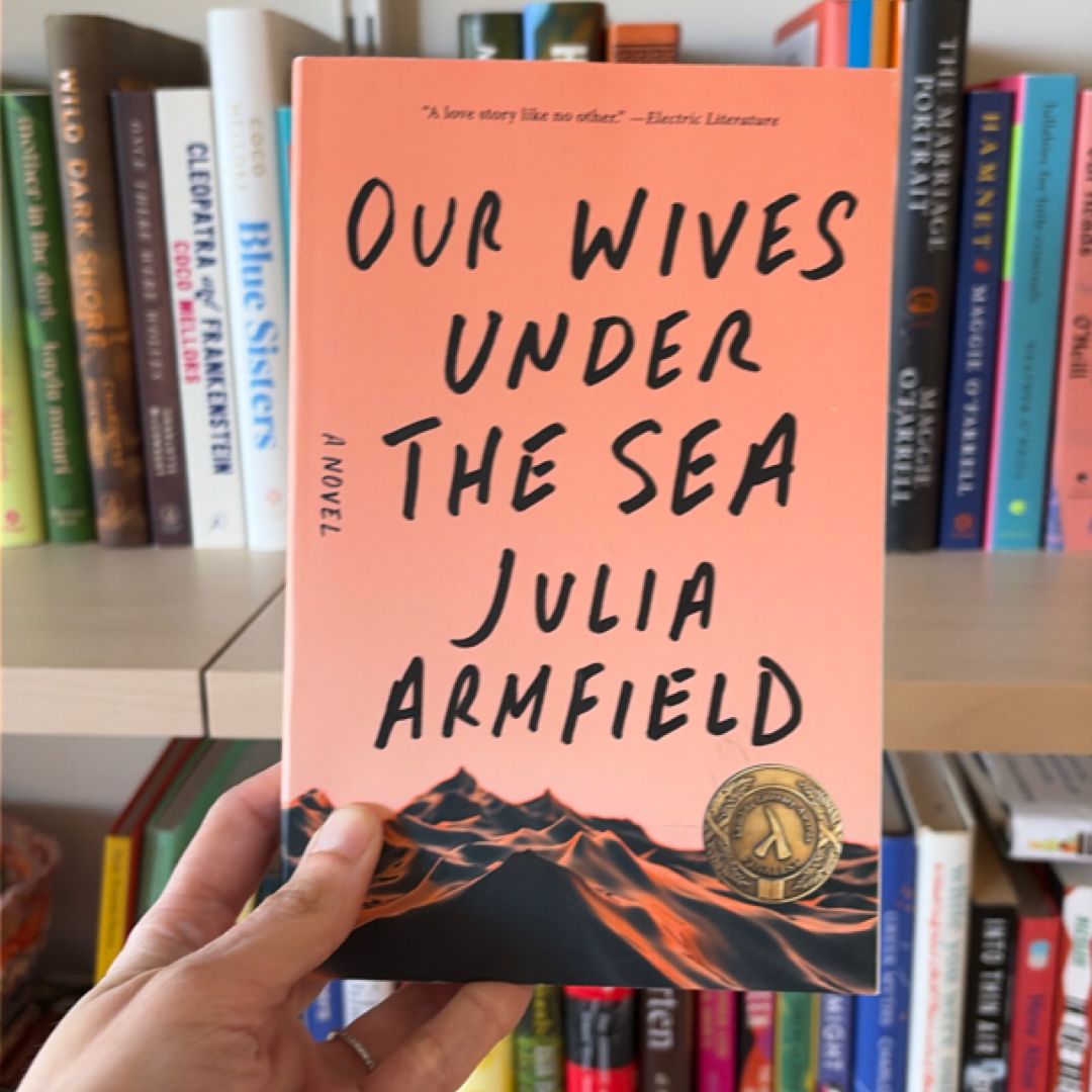 Our Wives under the Sea