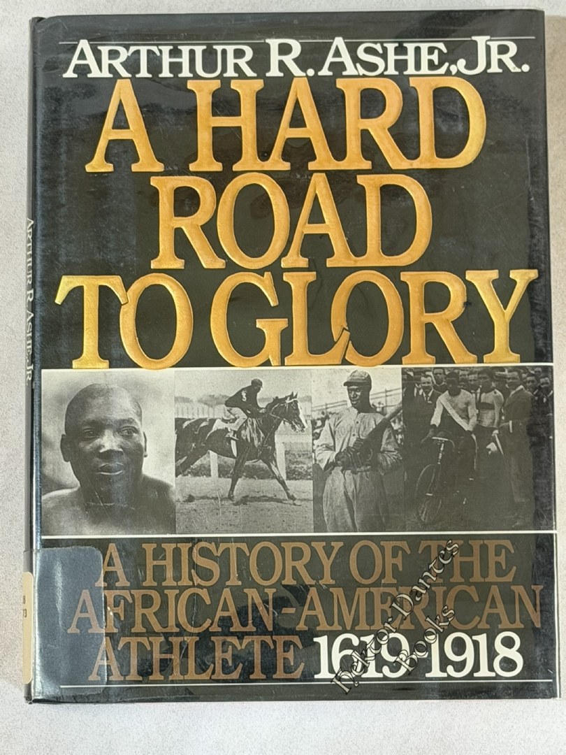 A Hard Road to Glory